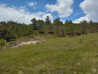 TERRENO EN VENTA – HUEHUETENANGO (PIEDRAS NEGRAS) - 4