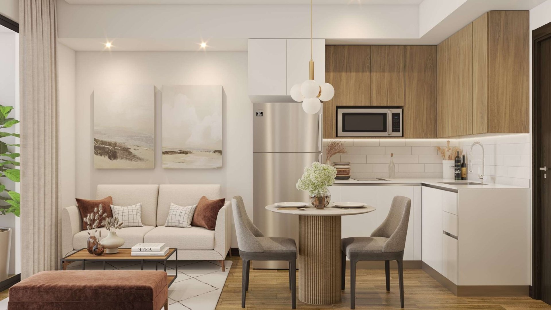 APARTAMENTOS EN PREVENTA A UNA CUADRA DE AV. LAS AMERICAS - Miniatura 11
