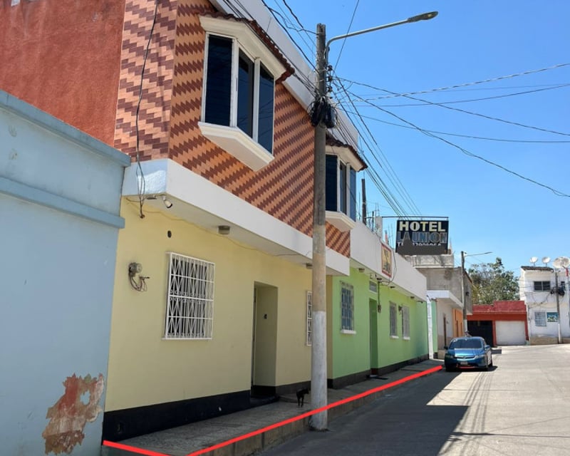 Hotel en Venta en Quesada, Jutiapa