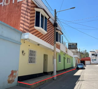 Hotel en Venta en Quesada, Jutiapa