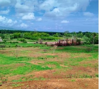 Terreno en venta - Aldea Buenos Aires, Izabal Ref-4944