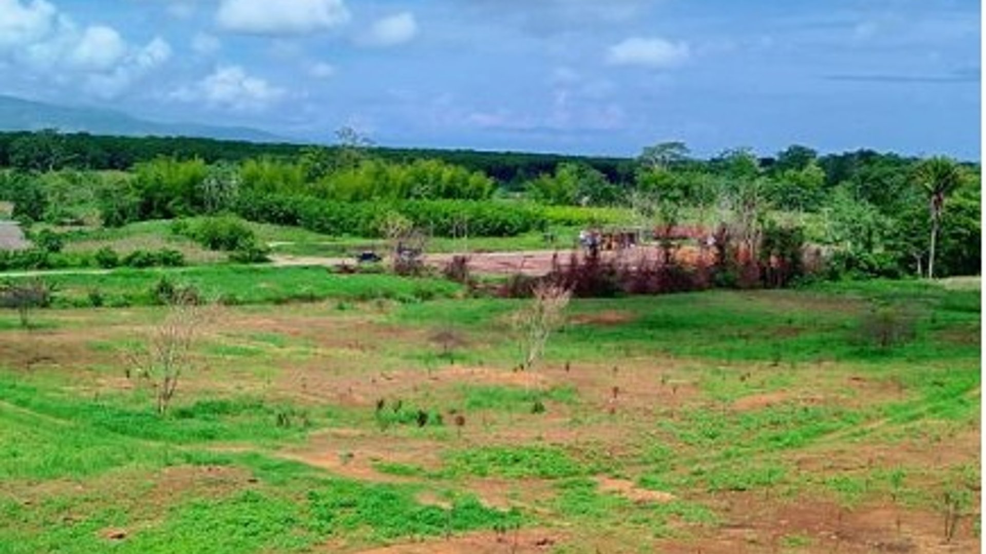Terreno en venta - Aldea Buenos Aires, Izabal Ref-4944