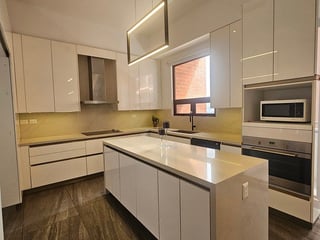 Apartamento en ALQUILER Zona 10 - 4