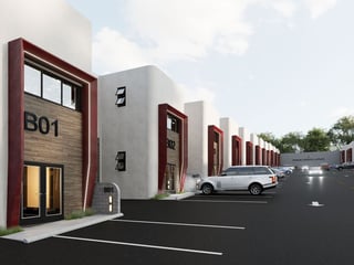 Bodegas en Venta en Parque Logístico Jutiapa - 5