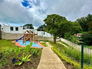 Casa en venta en condominio – Km 18.5 San José Pinula - 3