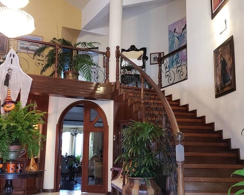 Casa en Venta en Carretera a El Salvador Km. 12.5, Condominio El Socorro