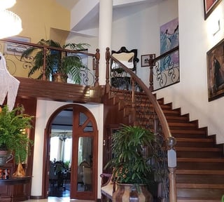 Casa en Venta en Carretera a El Salvador Km. 12.5, Condominio El Socorro