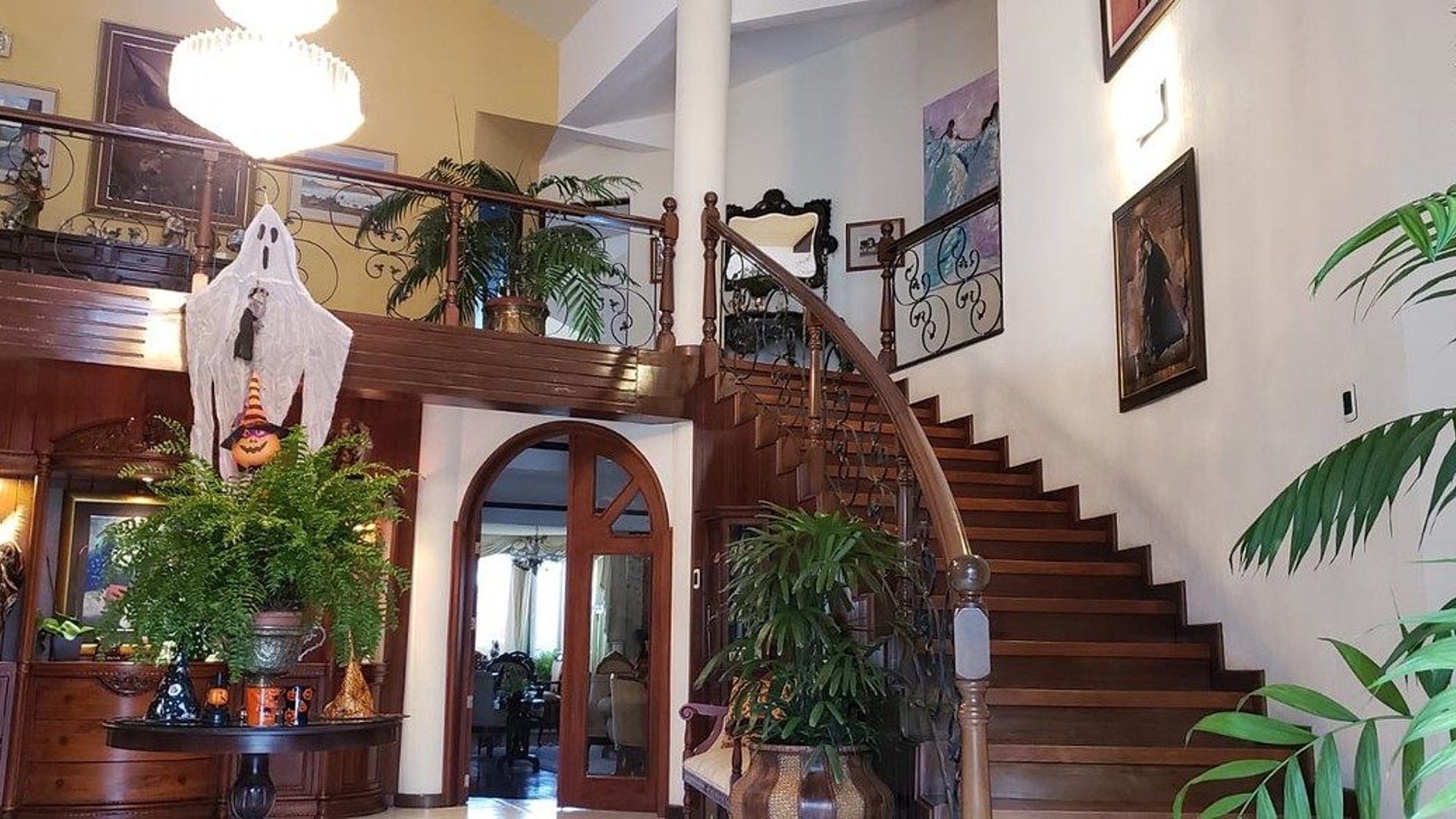 Casa en Venta en Carretera a El Salvador Km. 12.5, Condominio El Socorro