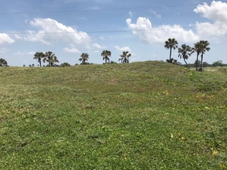 VENDO TERRENO VACACIONAL EN PLAYA RAMA BLANCA SIPACATE - Image 2