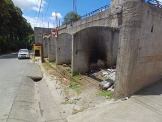 Terreno Comercial en Venta San Juan Sacatepéquez - 5