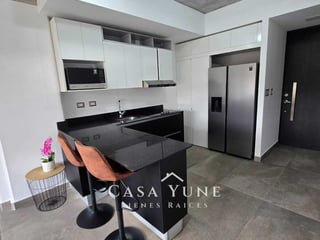 Apartamento en Alquiler zona 16 Shift Cayala amueblado - 3