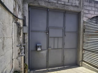 Lote en Renta Zona 1 de Mixco 73.6 mts² (3.2 x 23) - 4