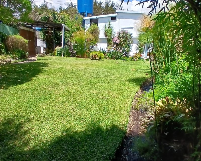 Casa Residencial Zona 3 de Mixco El Rosario