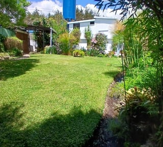 Casa Residencial Zona 3 de Mixco El Rosario