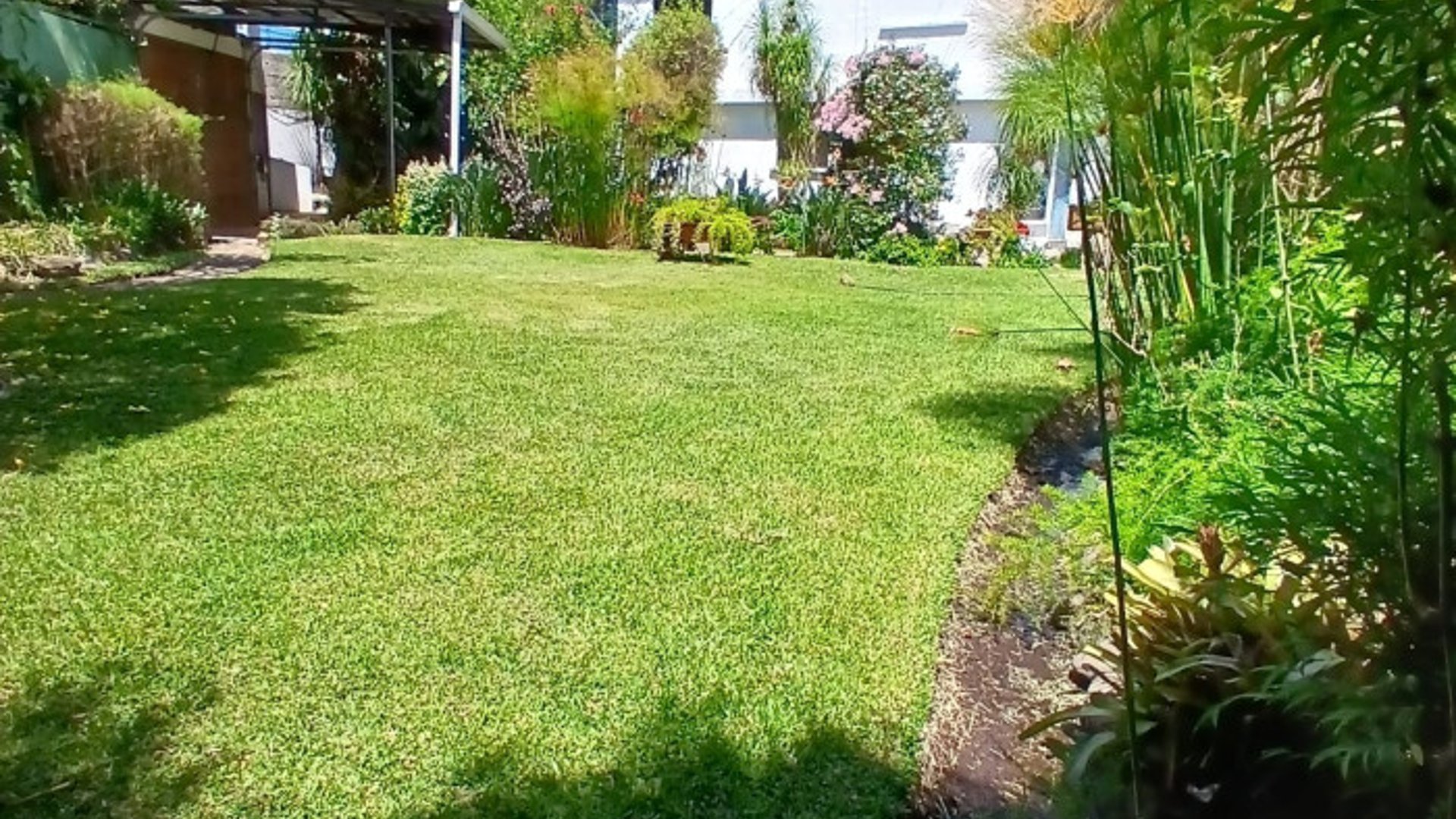 Casa Residencial Zona 3 de Mixco El Rosario