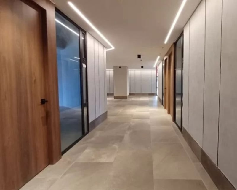 CLÍNICA MÉDICA EN VENTA Y RENTA ENTRADA A S.JOSE PINULA