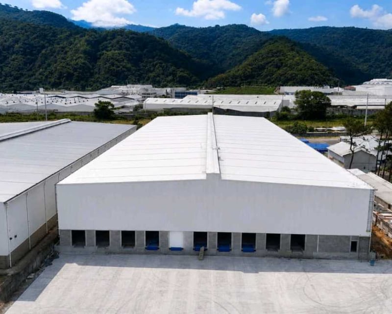 BODEGA EN ALQUILER 📍 KM37 Palín, Escuintla