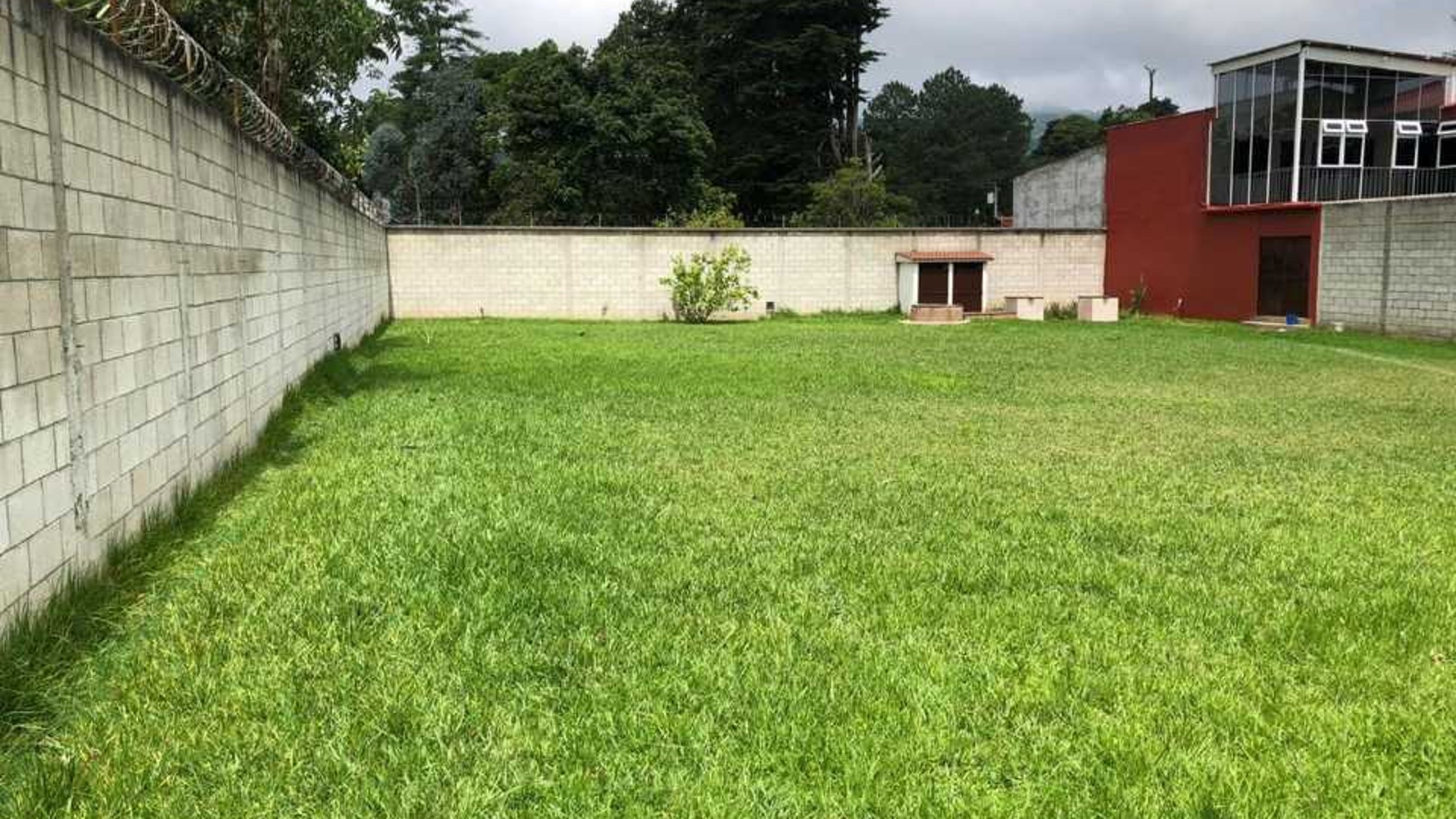 Vendo Terreno en San Lucas - Image 1