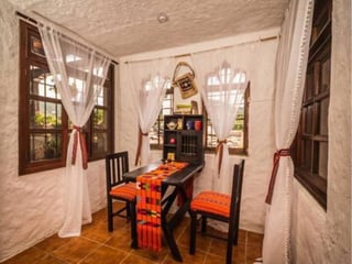 CASA EN CONDOMINIO EN EL CASCO DE ANTIGUA GUATEMALA  - 4