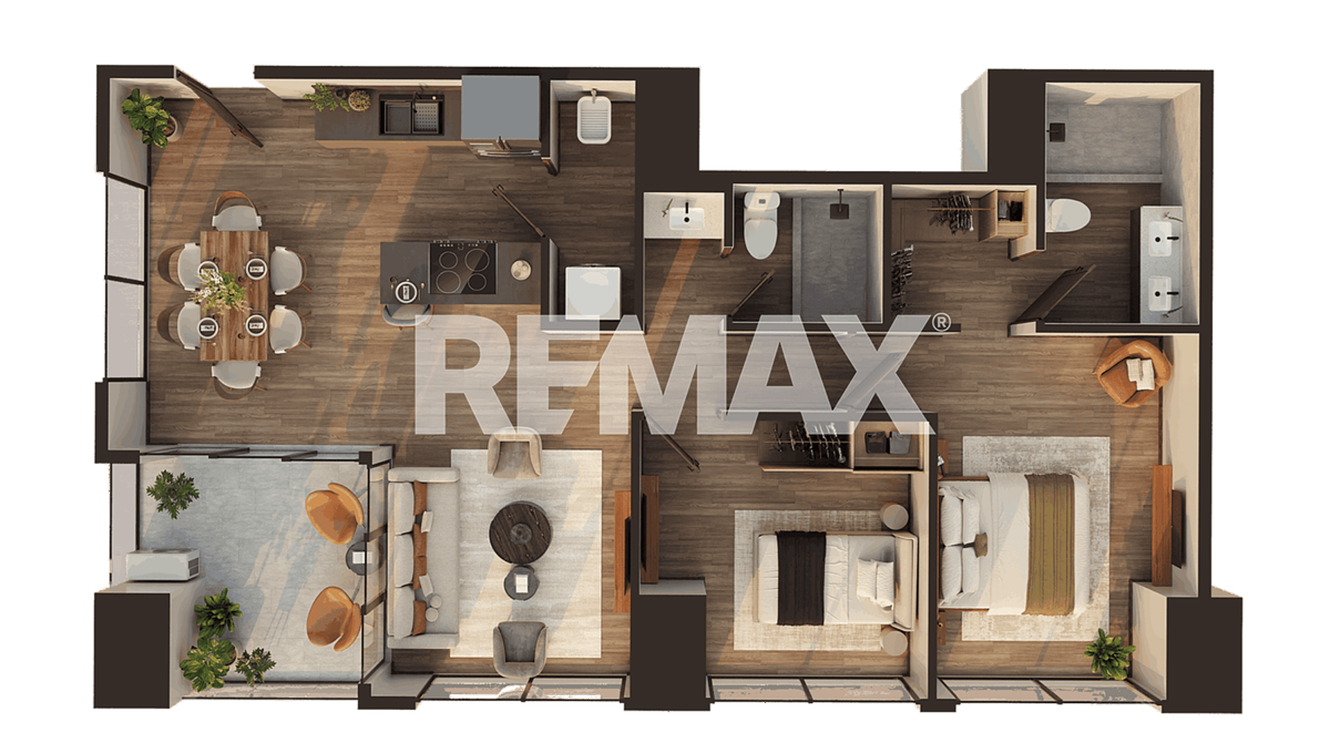 Apartamento Venta | Zona 16 | dic2028 - Miniatura 11