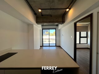 Brand NEW Apartment for rent in 4 Grados Norte - 2