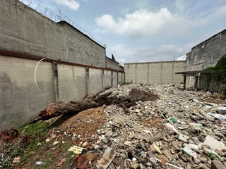 Terreno Comercial en Renta en Calzada Mateo Flores - 2