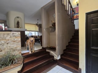 Casa en Venta Las Hojarascas Zona 1 de Mixco, Guatemala - 3