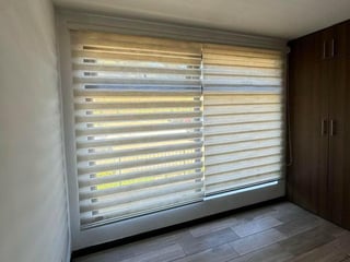 📍 APARTAMENTO EN VENTA – 3 HAB | EDIFICIO NAGANO | ZONA 16 - 5