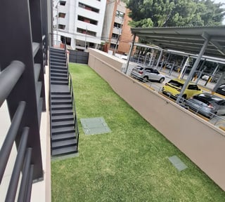 Oficinas Nuevas en Venta Burgo Zona 14 Guatemala - Miniatura 6