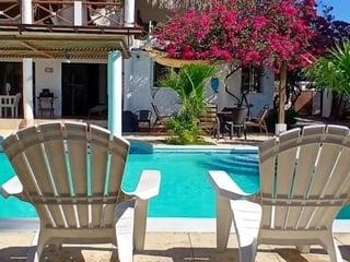 Casa en Venta en Km 2.5 Carretera Monterrico Iztapa - 5