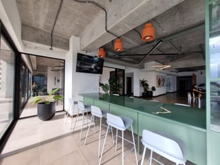 VENTA Apartamento en zona 13 Edificio ELEMENTO - 5