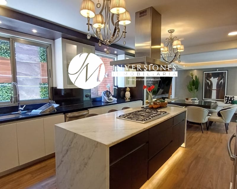 Casa en Venta en Muxbal amueblado
