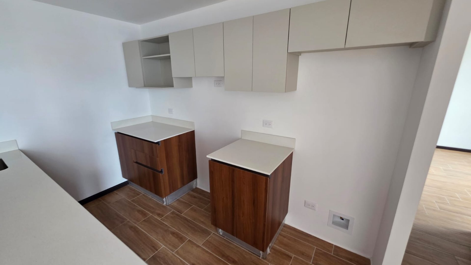 Apartamento en renta cerca de Las Américas - 1 habitacion Ref-5926 - Miniatura 3