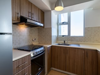 Vendo Apartamento en Edificio Condado La Villa, Zona 14 - 4