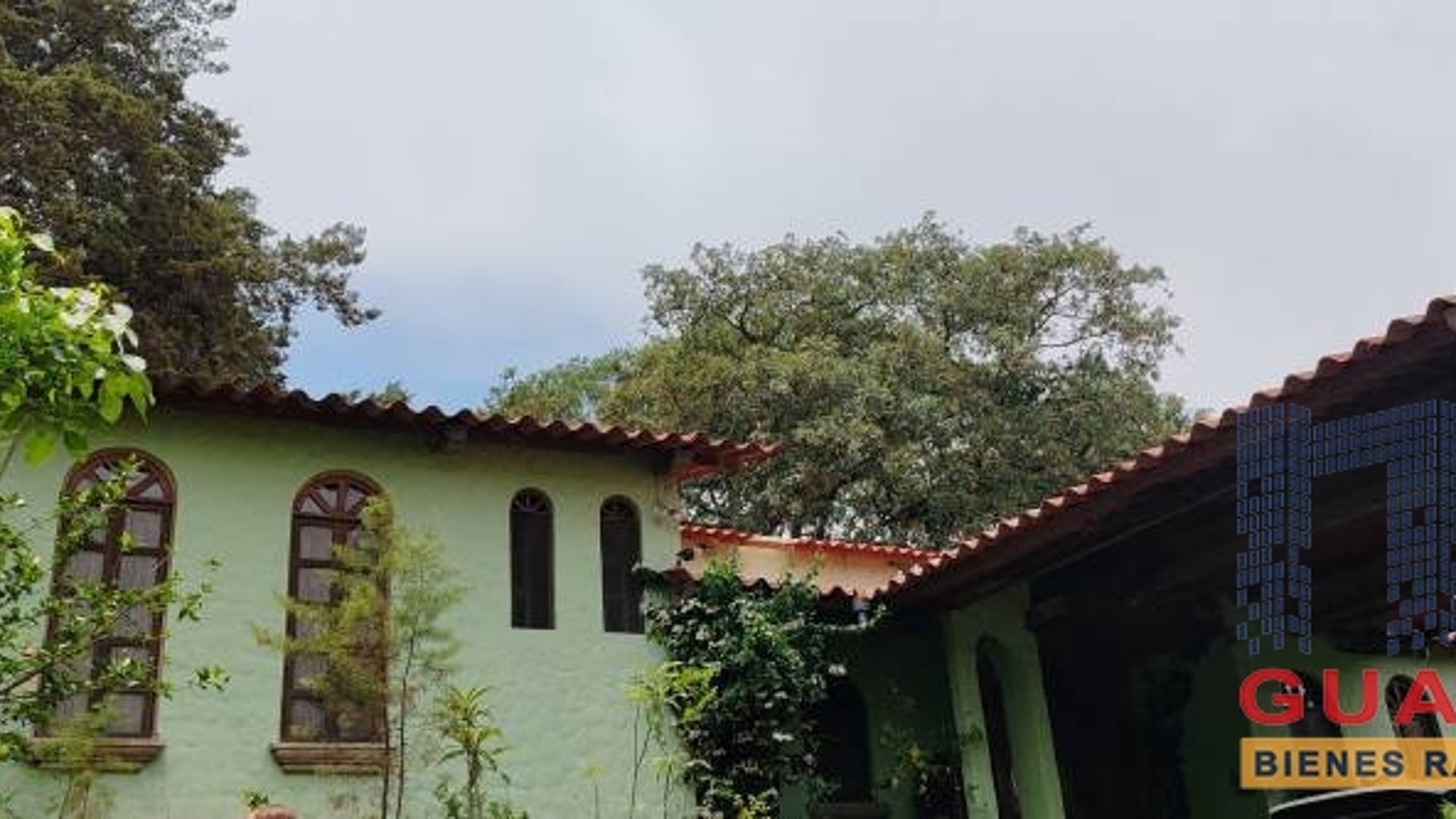 Casa en Venta, Zona 16 (V10074) - Miniatura 3