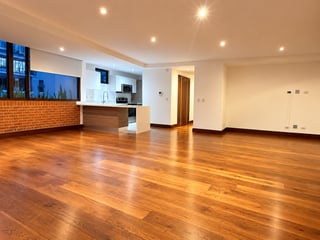 Apartamento en Apice I, zona 15, Vista Hermosa I - 3