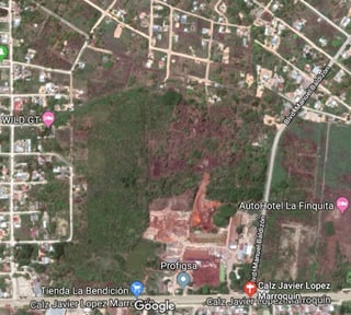 ¡Excelente oportunidad! terreno en venta Petén