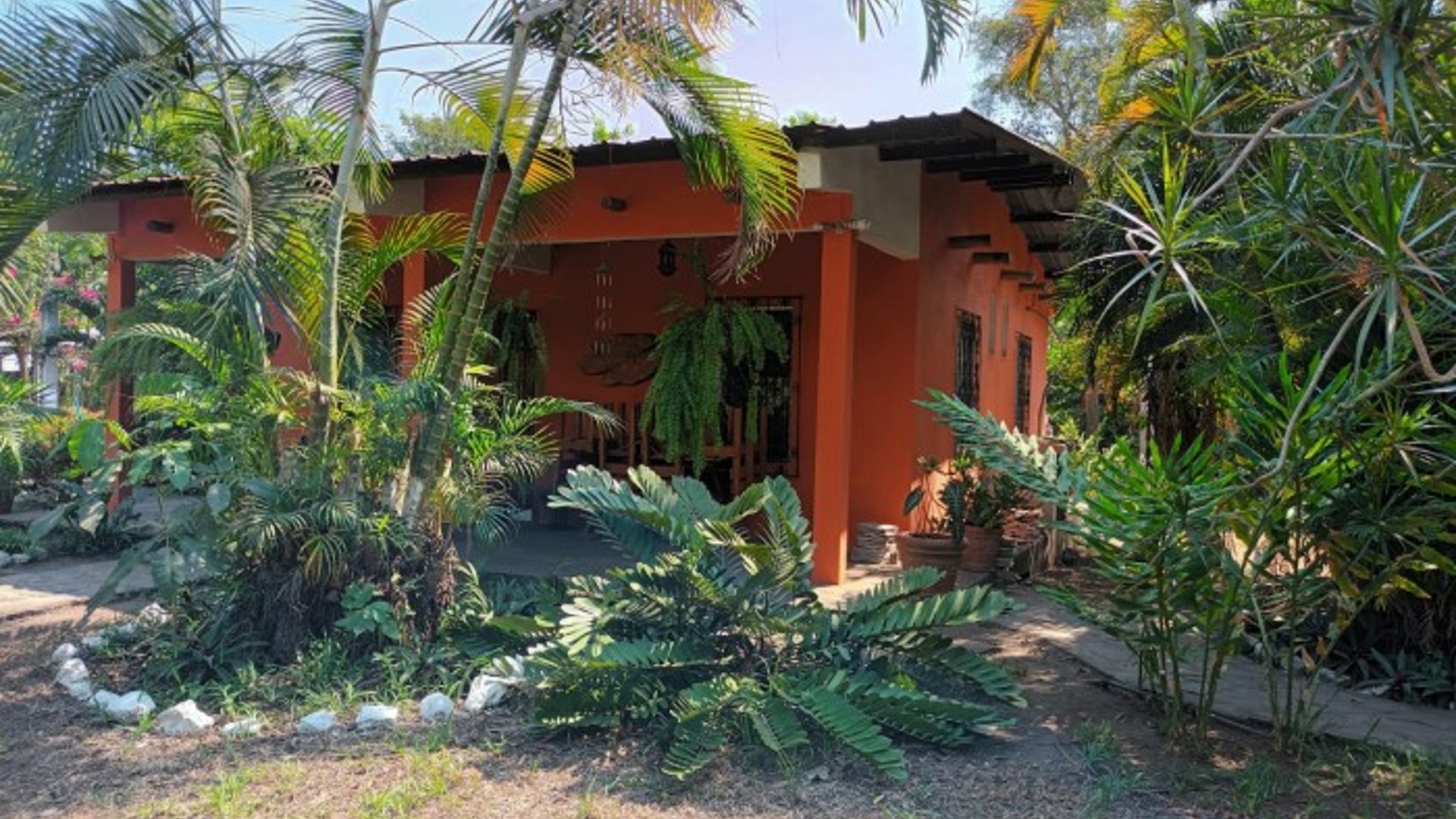 Granja en renta en Km. 102 Puerto de San José