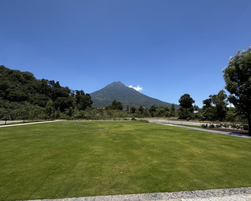 Terreno en Venta Condominio Icatu Antigua Guatemala