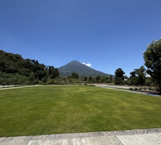Terreno en Venta Condominio Icatu Antigua Guatemala