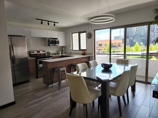 Apartamento en VENTA zona 14 - 5