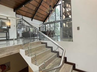 Casa tipo cabaña en renta en San Lucas Sac - Image 2