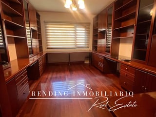 Casa en venta Bosques de las Luces | 5 habitaciones + gimnasio + amplio jardín - Image 10