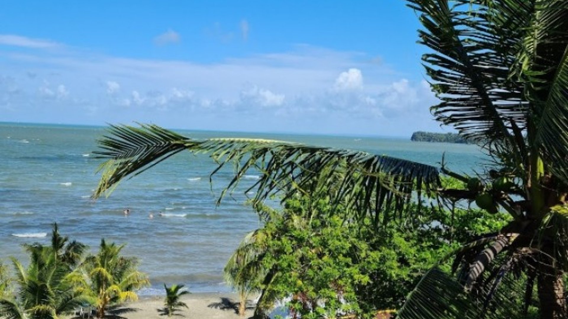 lote vacacional en venta en Rio Dulce - Miniatura 3