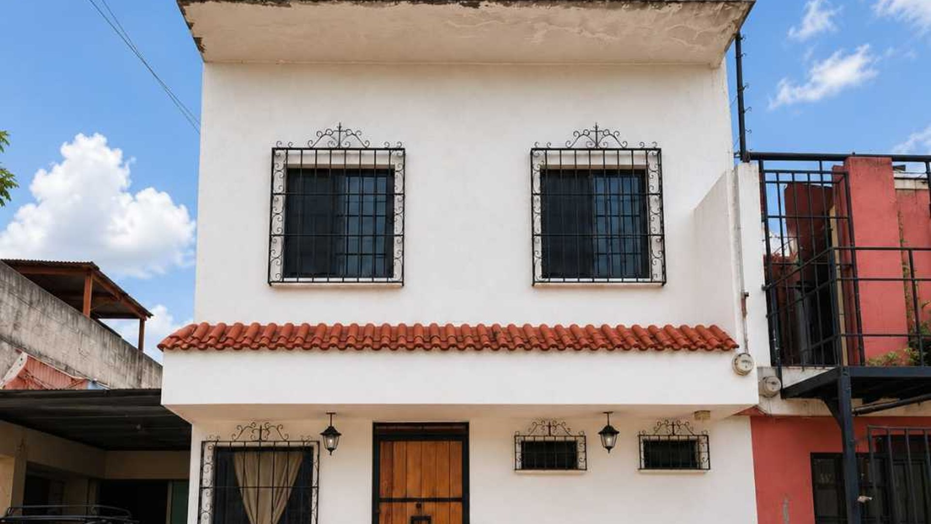 CASA EN VENTA 📍 Residencial Brisas del Valle, Villa Canales