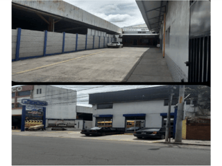 Complejo de Bodegas en Venta en Zona 7 | 1,500 m² | Inversión con Renta - 3