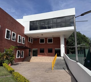 EDIFICIO EN RENTA 20 CALLE ZONA 10