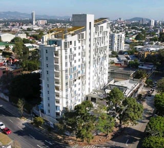 APARTAMENTO EN VENTA / ALQUILER 📍 Edificio Esenta, Zona 12