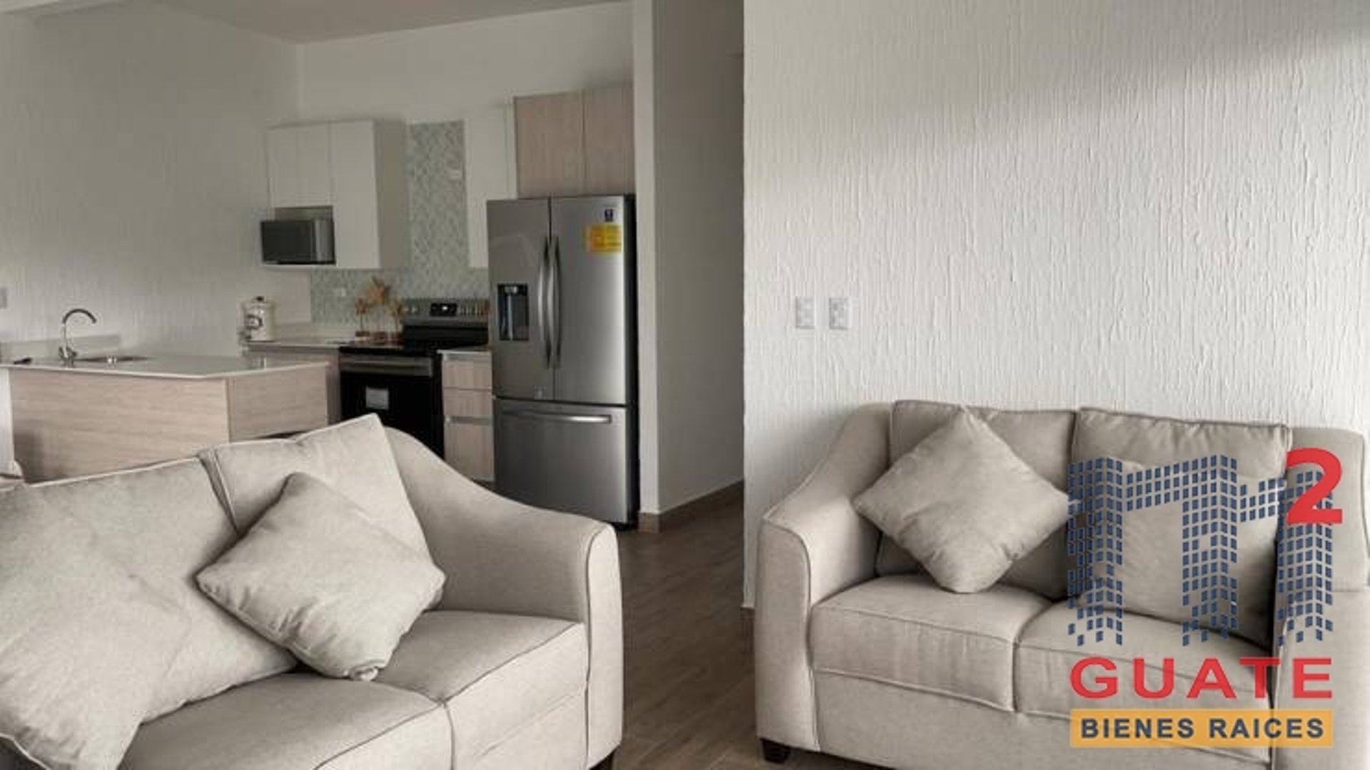 Apartamento en Renta, Carretera a Olmeca-Pavón (R10450) - Miniatura 3