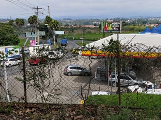 TERRENO EN RENTA | EL NARANJO | ZONA 11 DE MIXCO - 5